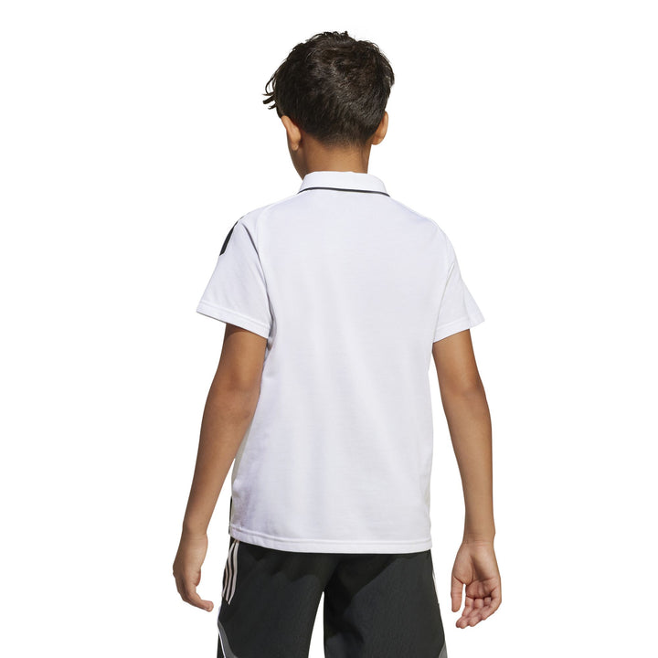 adidas Tiro 25C Polo Y Kinder Poloshirt