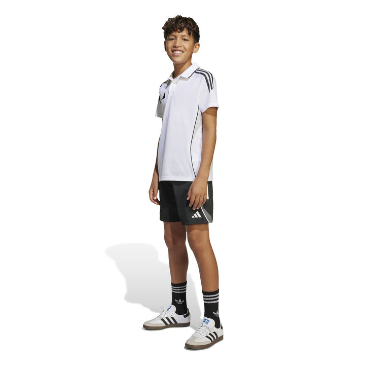 adidas Tiro 25C Polo Y Kinder Poloshirt