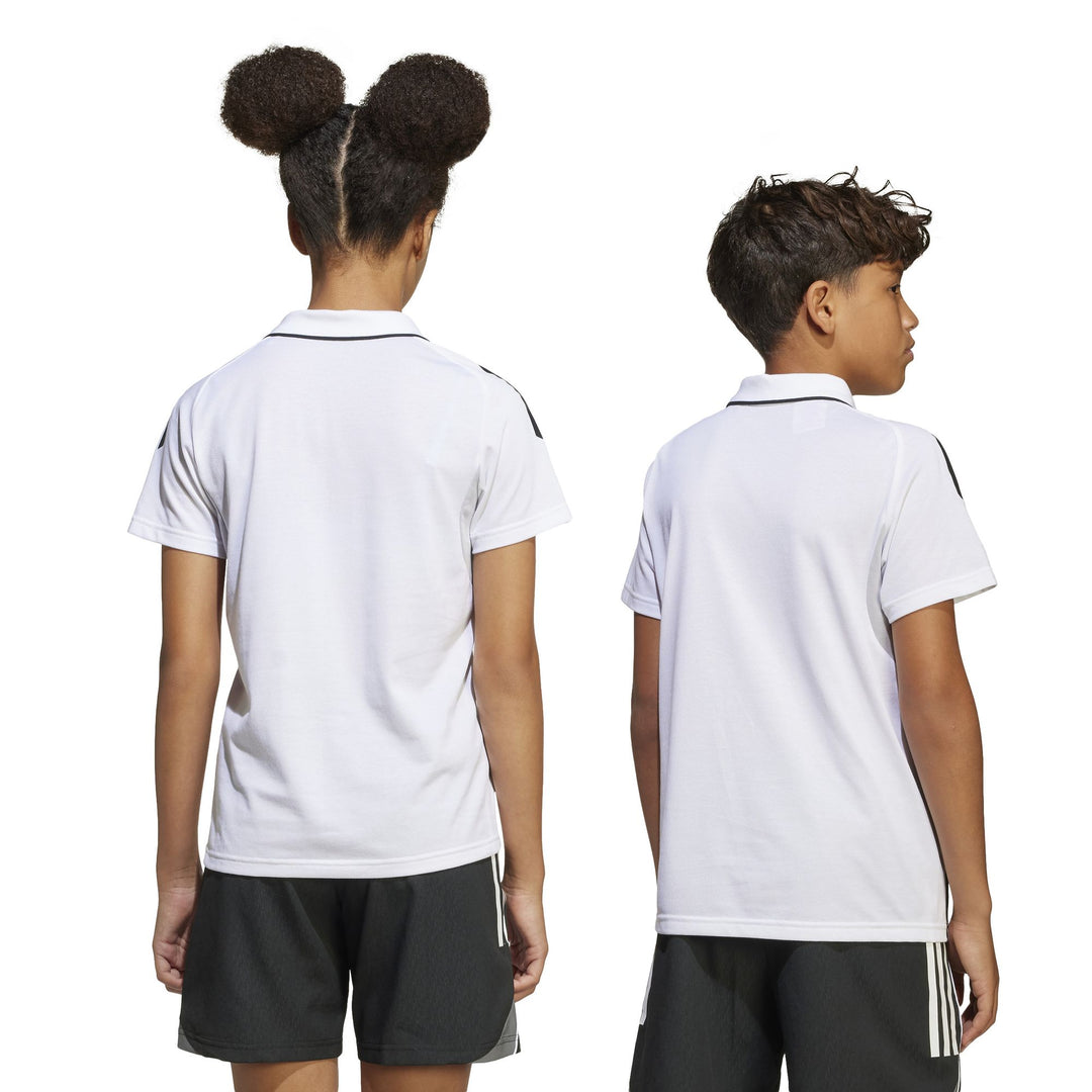 adidas Tiro 25C Polo Y Kinder Poloshirt