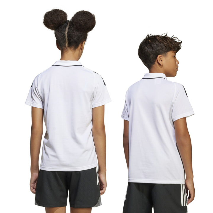 adidas Tiro 25C Polo Y Kinder Poloshirt