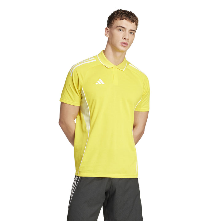 adidas Tiro 25C Polo M Sportshirt