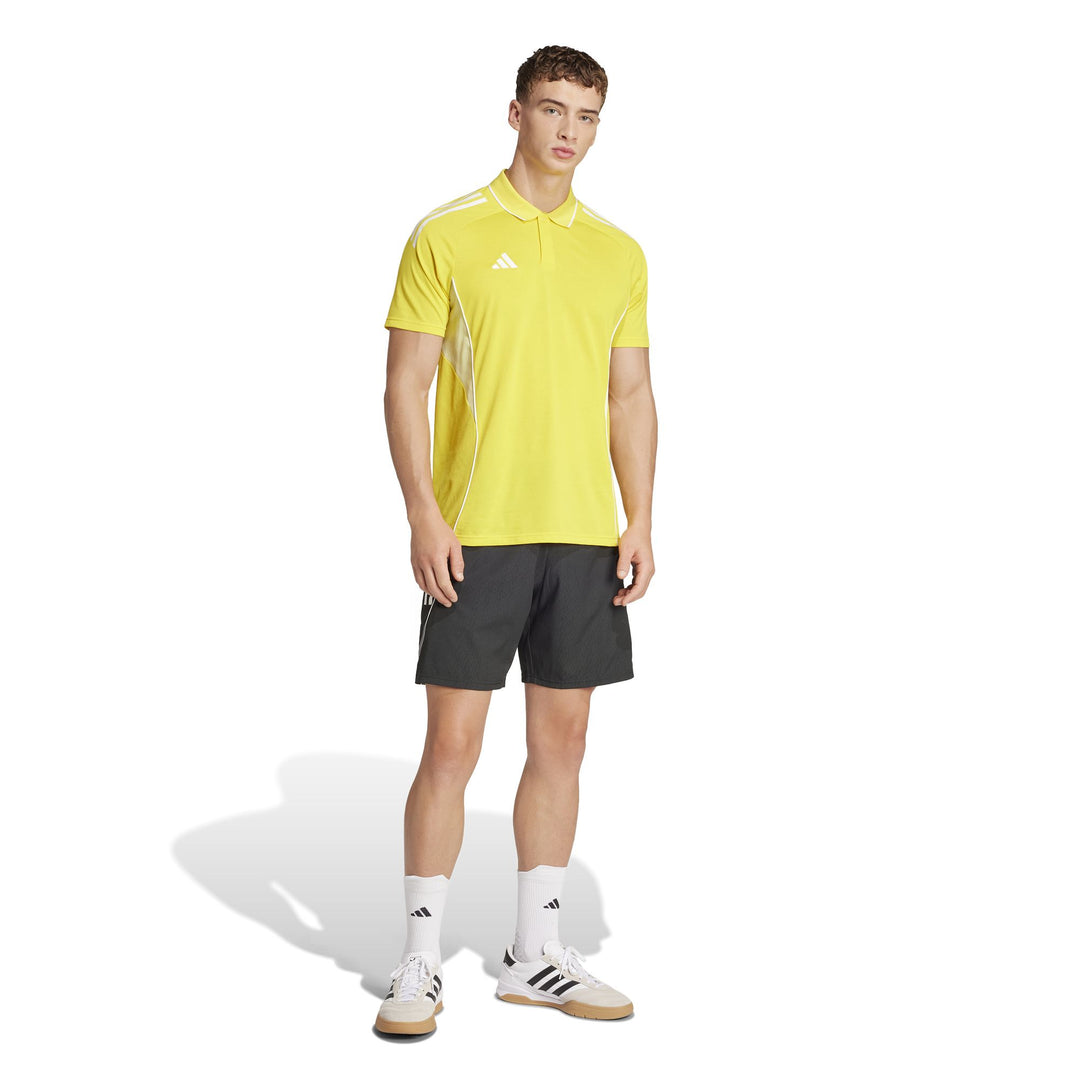 adidas Tiro 25C Polo M Sportshirt