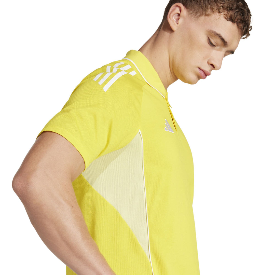 adidas Tiro 25C Polo M Sportshirt