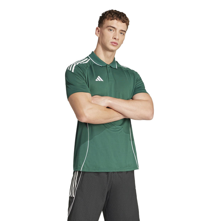 adidas Tiro 25C Polo M Poloshirt