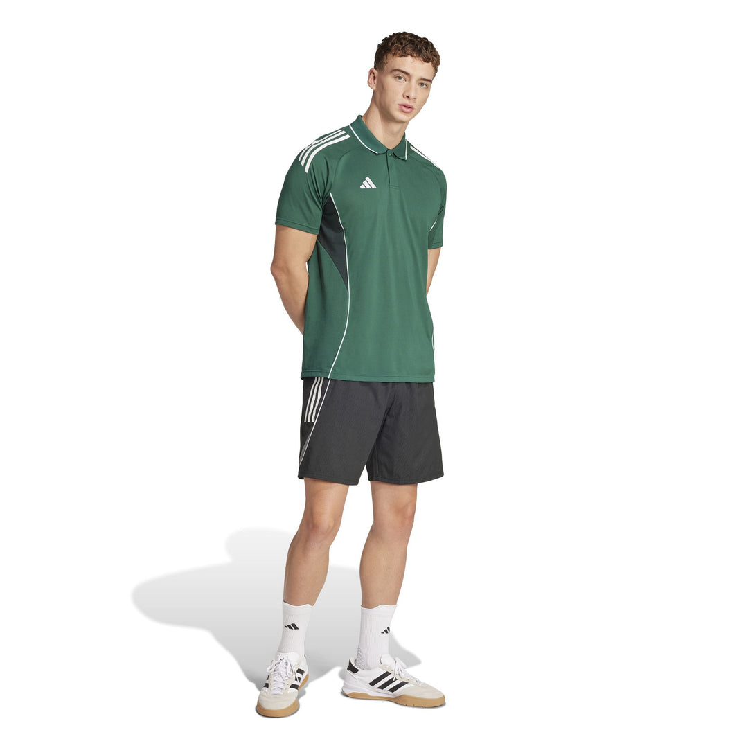 adidas Tiro 25C Polo M Poloshirt