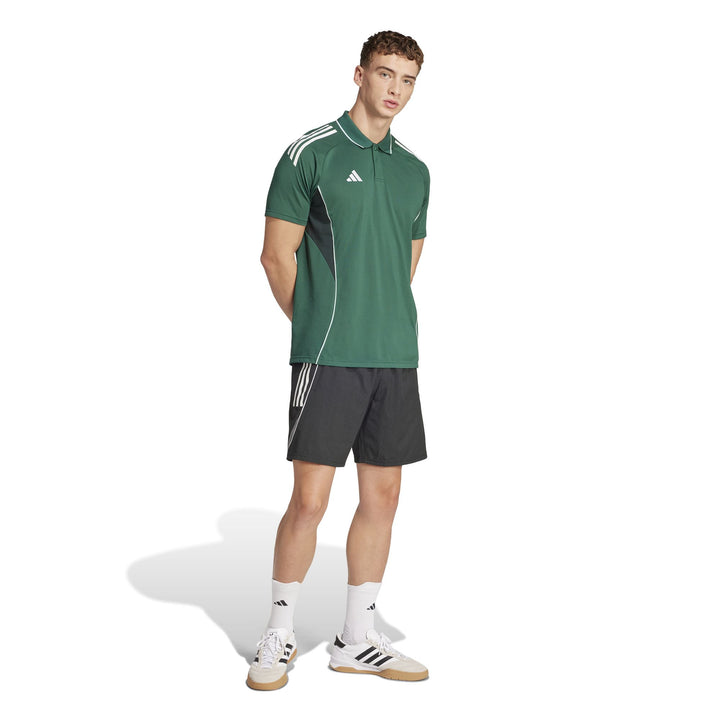 adidas Tiro 25C Polo M Poloshirt