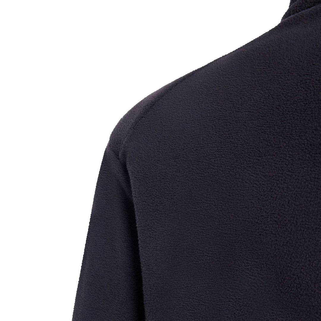 adidas K Mt Fz Fleece - black
