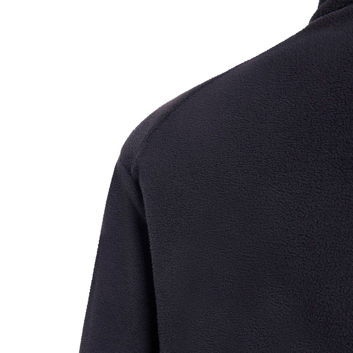 adidas K Mt Fz Fleece - black