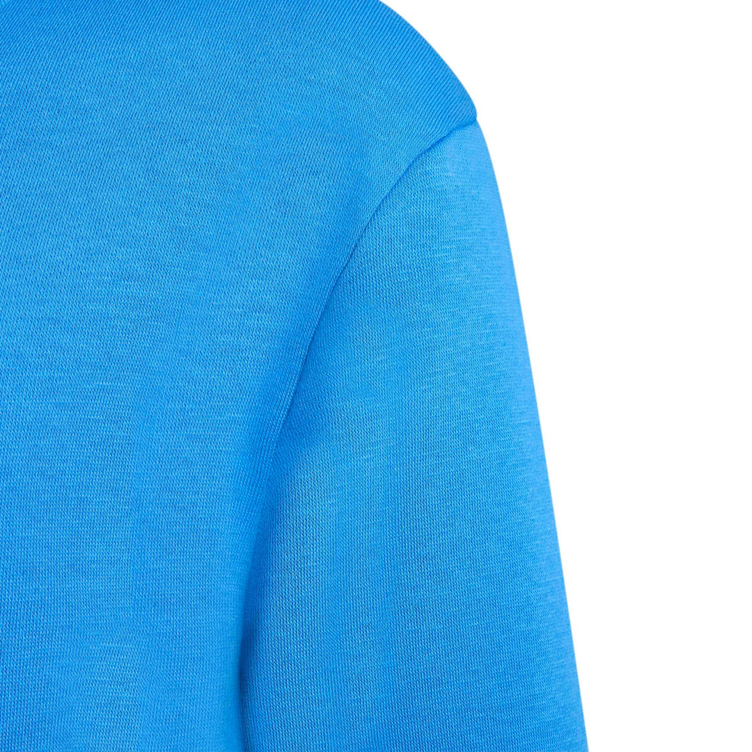 adidas K Mt Logo Hd - rayblu