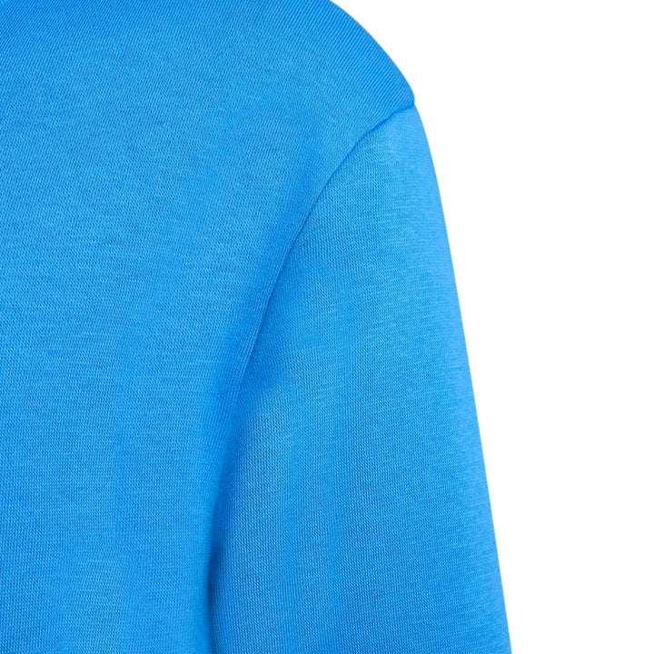 adidas K Mt Logo Hd - rayblu