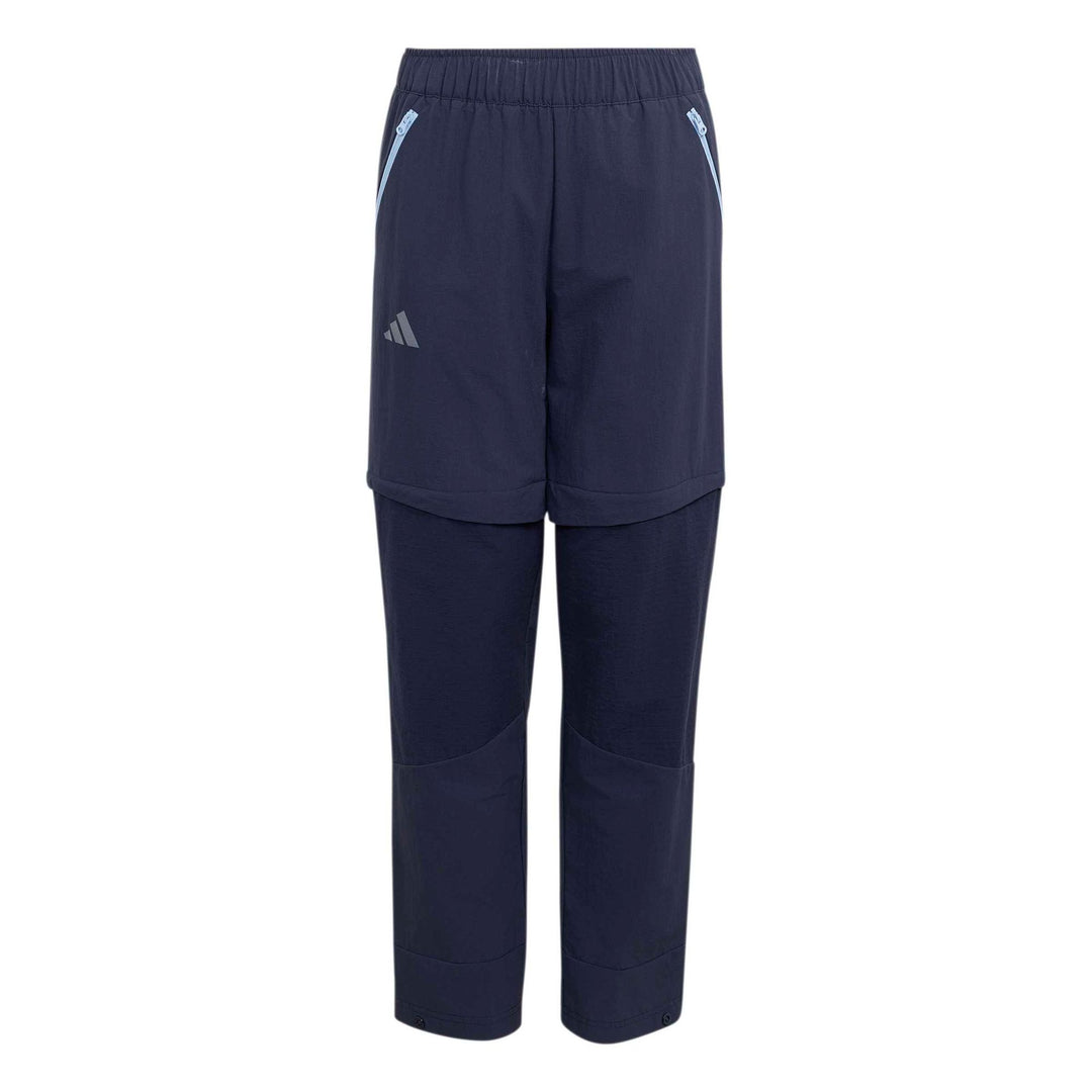 adidas K Mt Zip Pt - legink