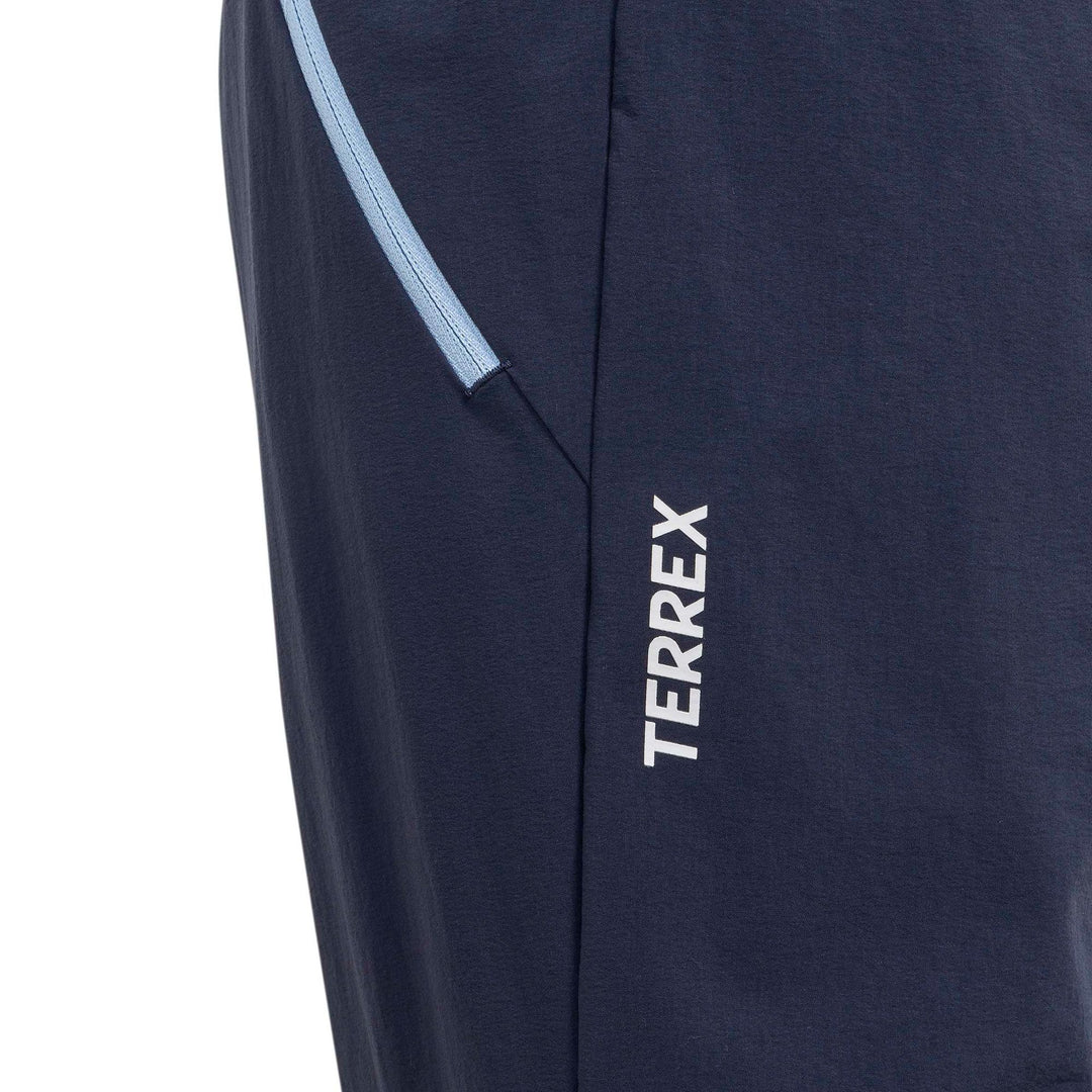 adidas K Mt Zip Pt - legink
