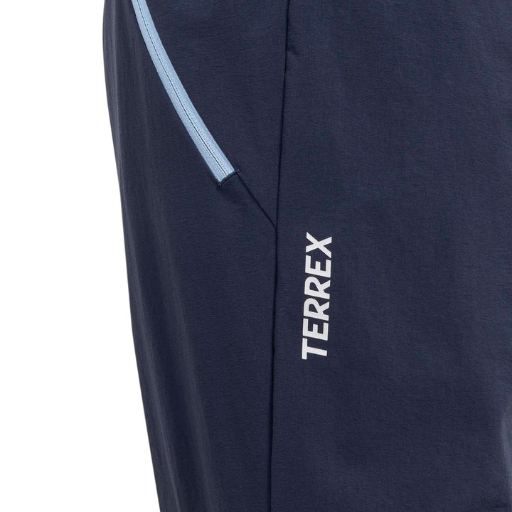 adidas K Mt Zip Pt - legink