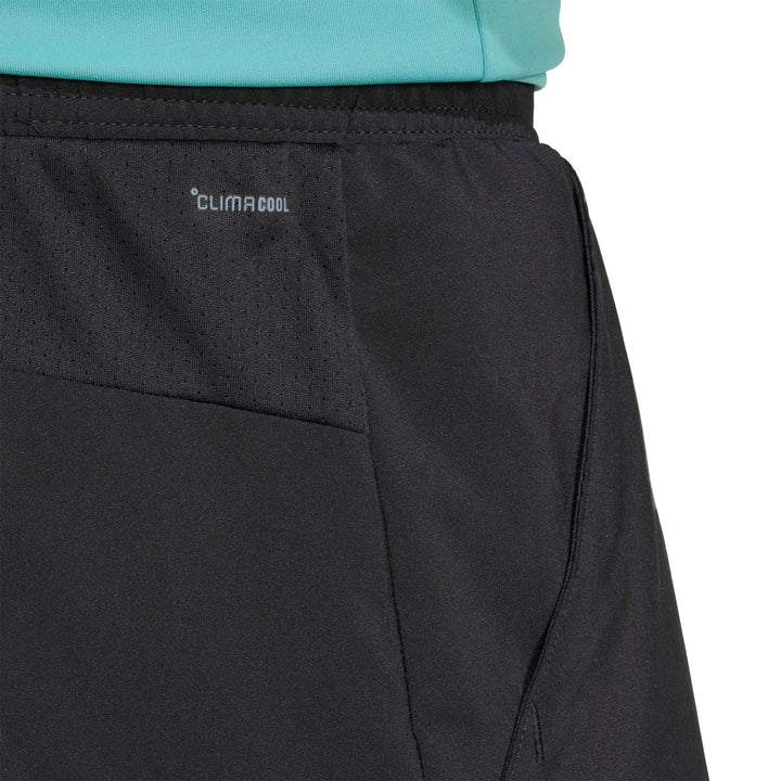 adidas Club 2In1 Short - black