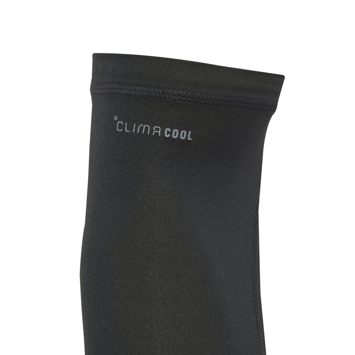 adidas Clima Sleeve - black/refsil