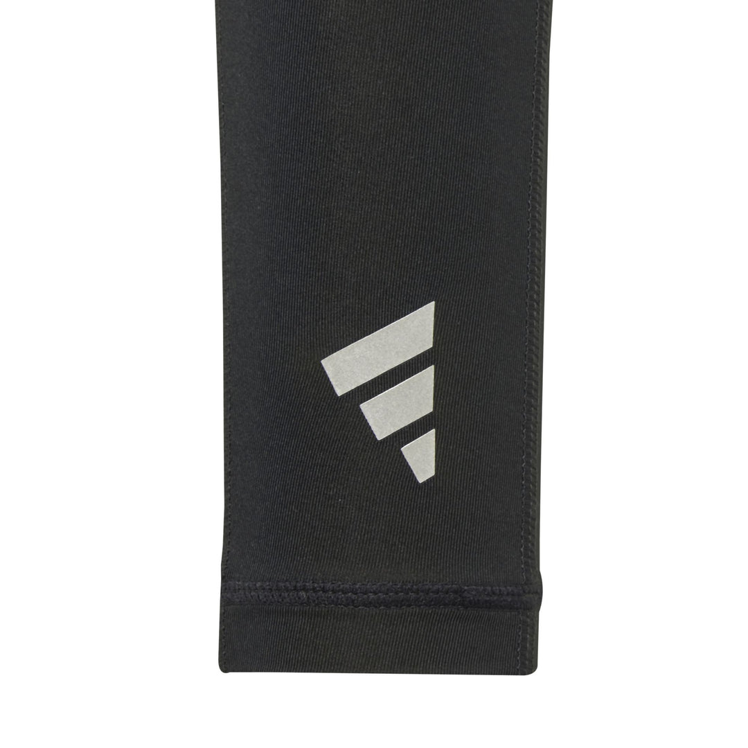 adidas Clima Sleeve - black/refsil