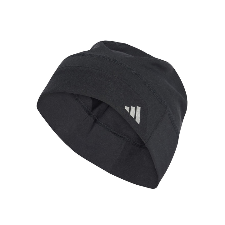 adidas Clima.W Beanie - black/refsil