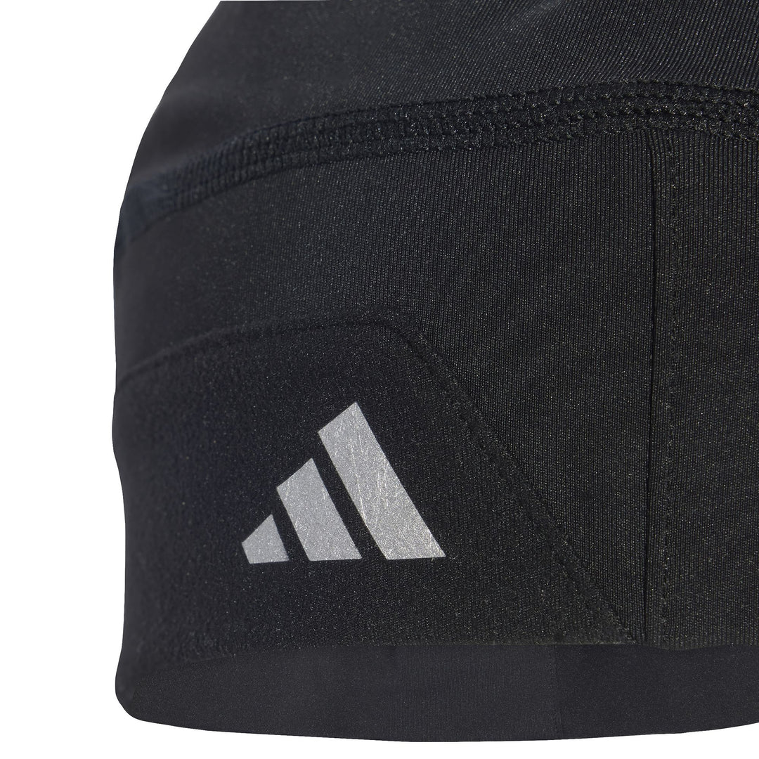 adidas Clima.W Beanie - black/refsil