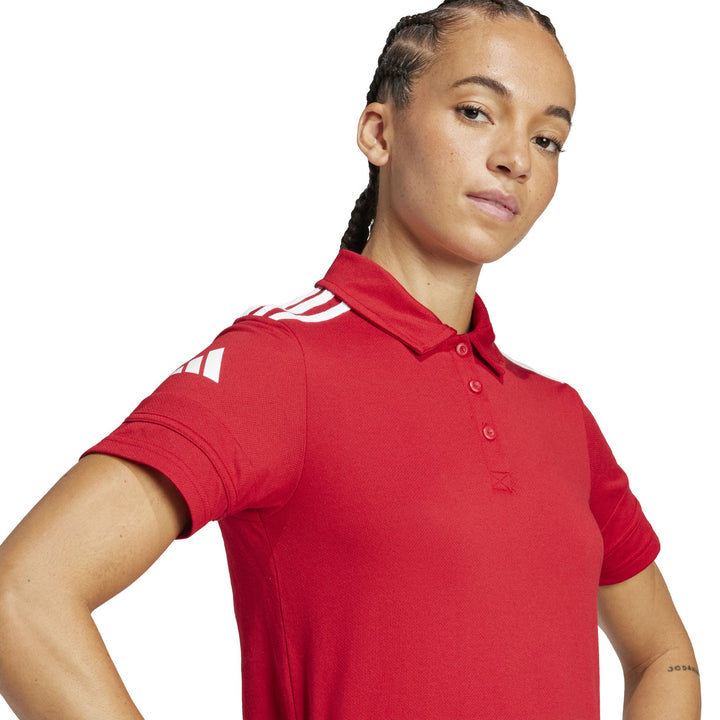 adidas Squadra 25 C Polo W Poloshirt