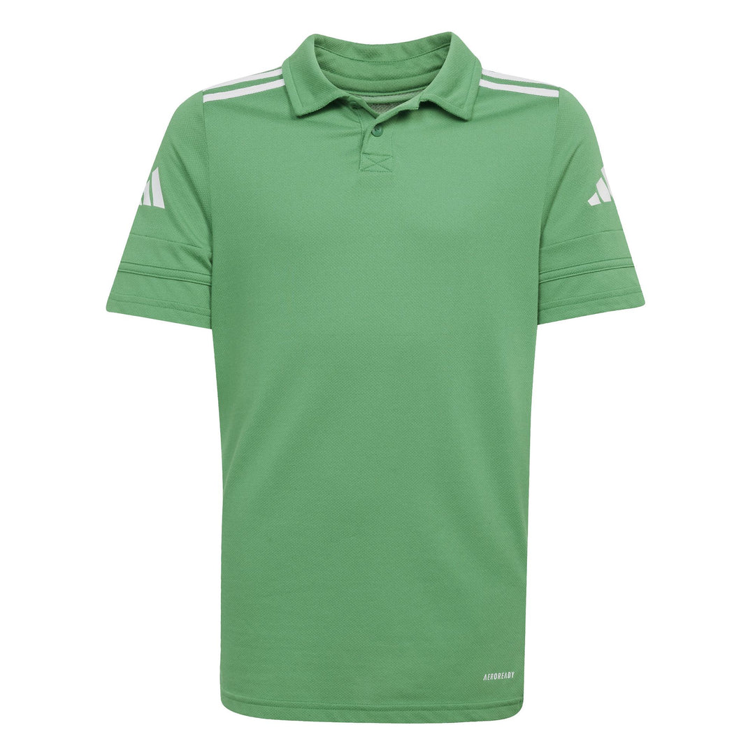 adidas Squadra 25 C Polo Y Kinder Poloshirt