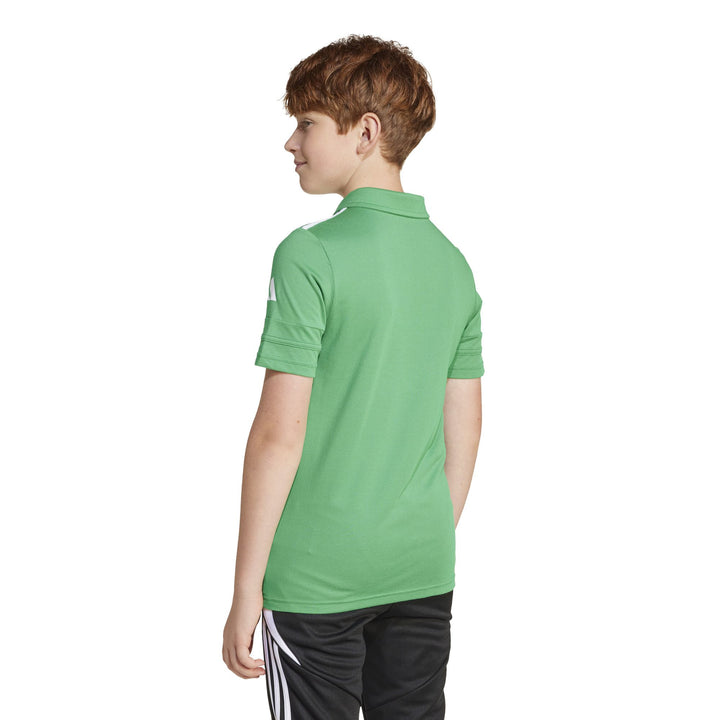 adidas Squadra 25 C Polo Y Kinder Poloshirt