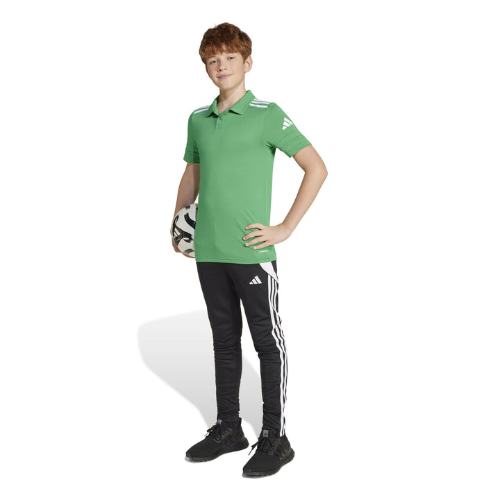 adidas Squadra 25 C Polo Y Kinder Poloshirt