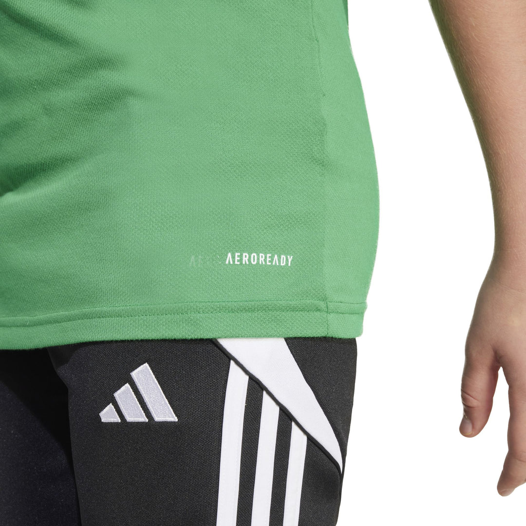 adidas Squadra 25 C Polo Y Kinder Poloshirt