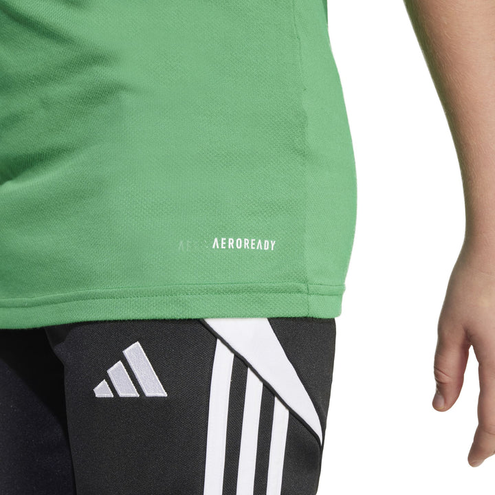 adidas Squadra 25 C Polo Y Kinder Poloshirt