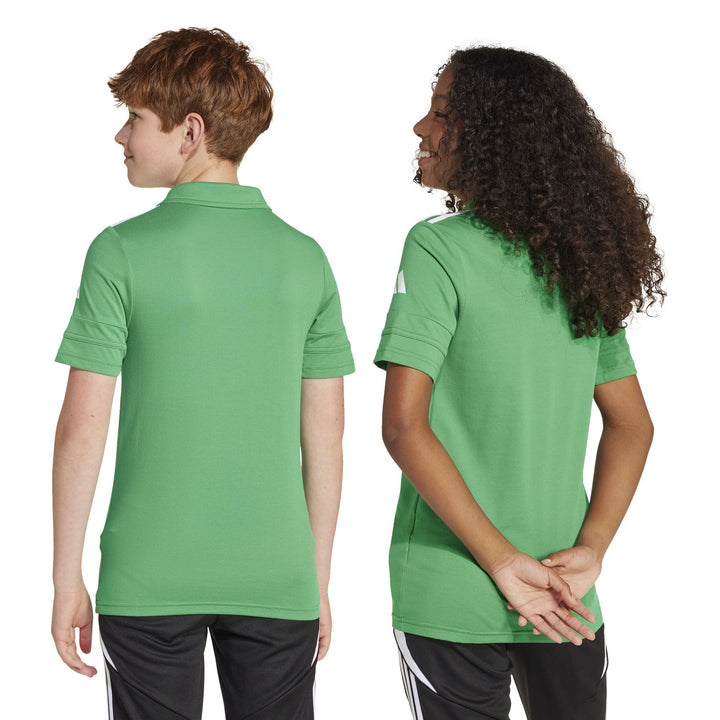 adidas Squadra 25 C Polo Y Kinder Poloshirt