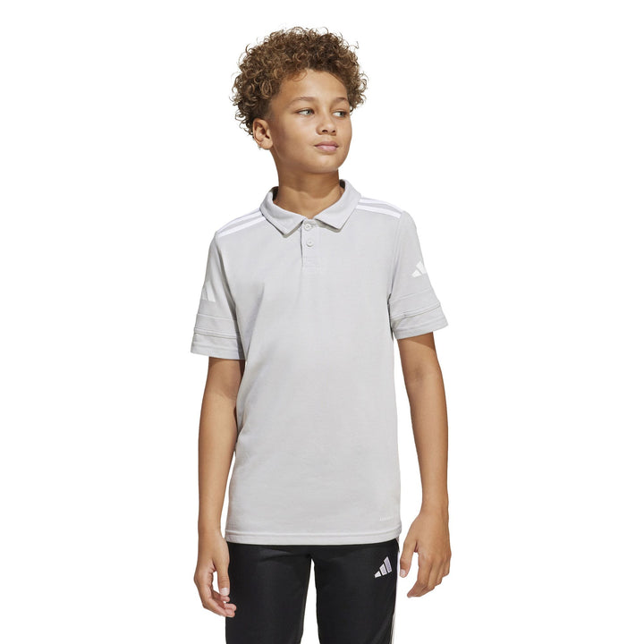 adidas Squadra 25 C Polo Y Kinder Poloshirt