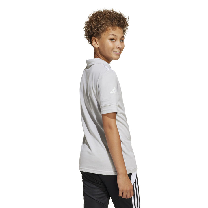 adidas Squadra 25 C Polo Y Kinder Poloshirt