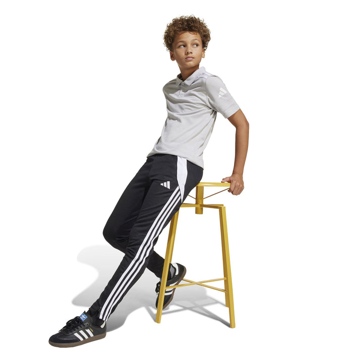 adidas Squadra 25 C Polo Y Kinder Poloshirt