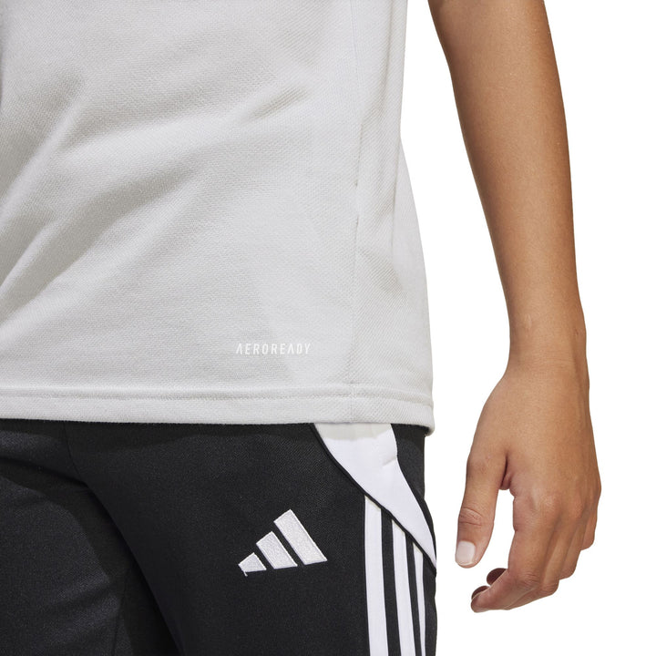 adidas Squadra 25 C Polo Y Kinder Poloshirt