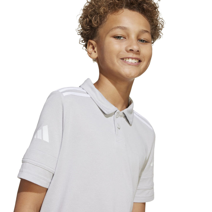 adidas Squadra 25 C Polo Y Kinder Poloshirt