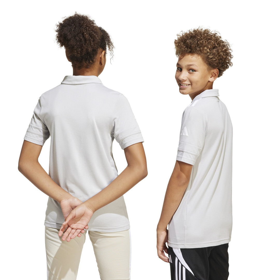 adidas Squadra 25 C Polo Y Kinder Poloshirt