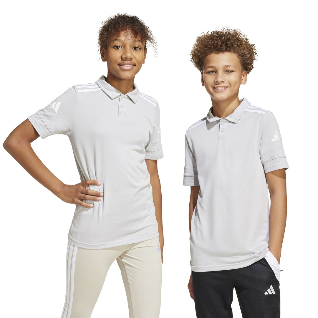 adidas Squadra 25 C Polo Y Kinder Poloshirt