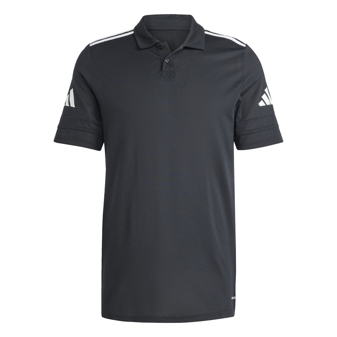 adidas Squadra 25 C Polo - black/white