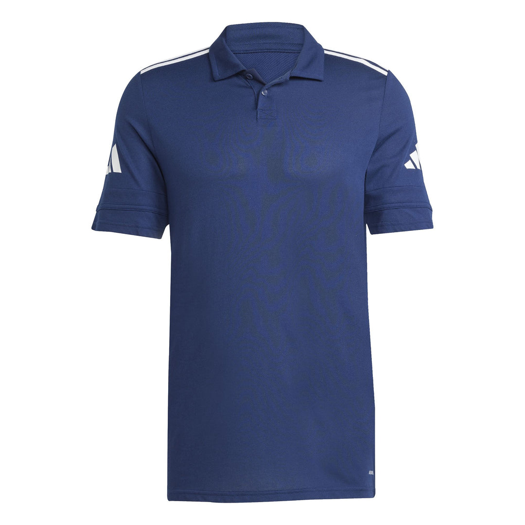 adidas Squadra 25 C Polo - tenabl/white