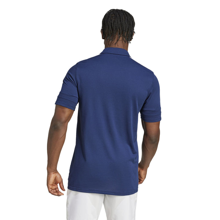 adidas Squadra 25 C Polo - tenabl/white
