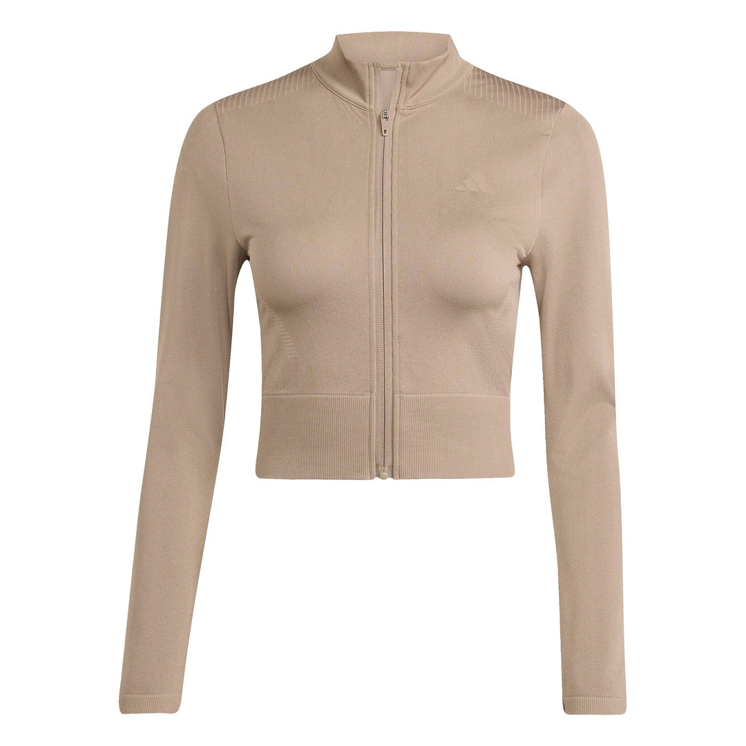 adidas We Knit Jacke - chabrn