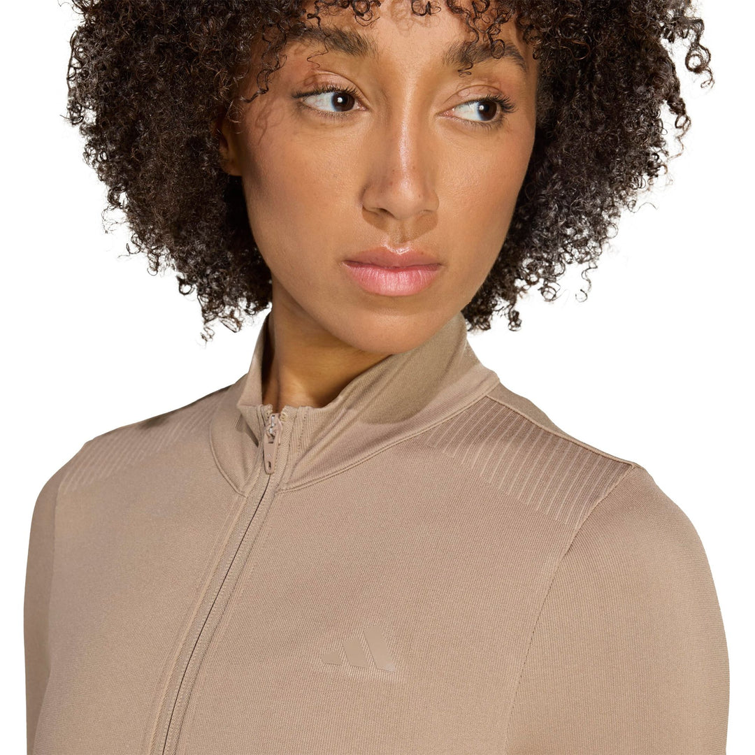 adidas We Knit Jacke - chabrn