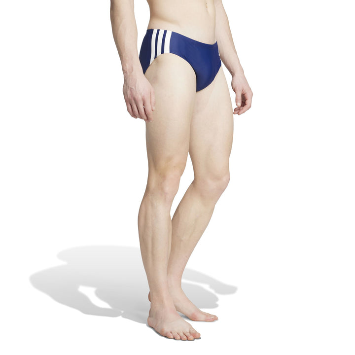 adidas 3S Bld Trunk - dkblue/white