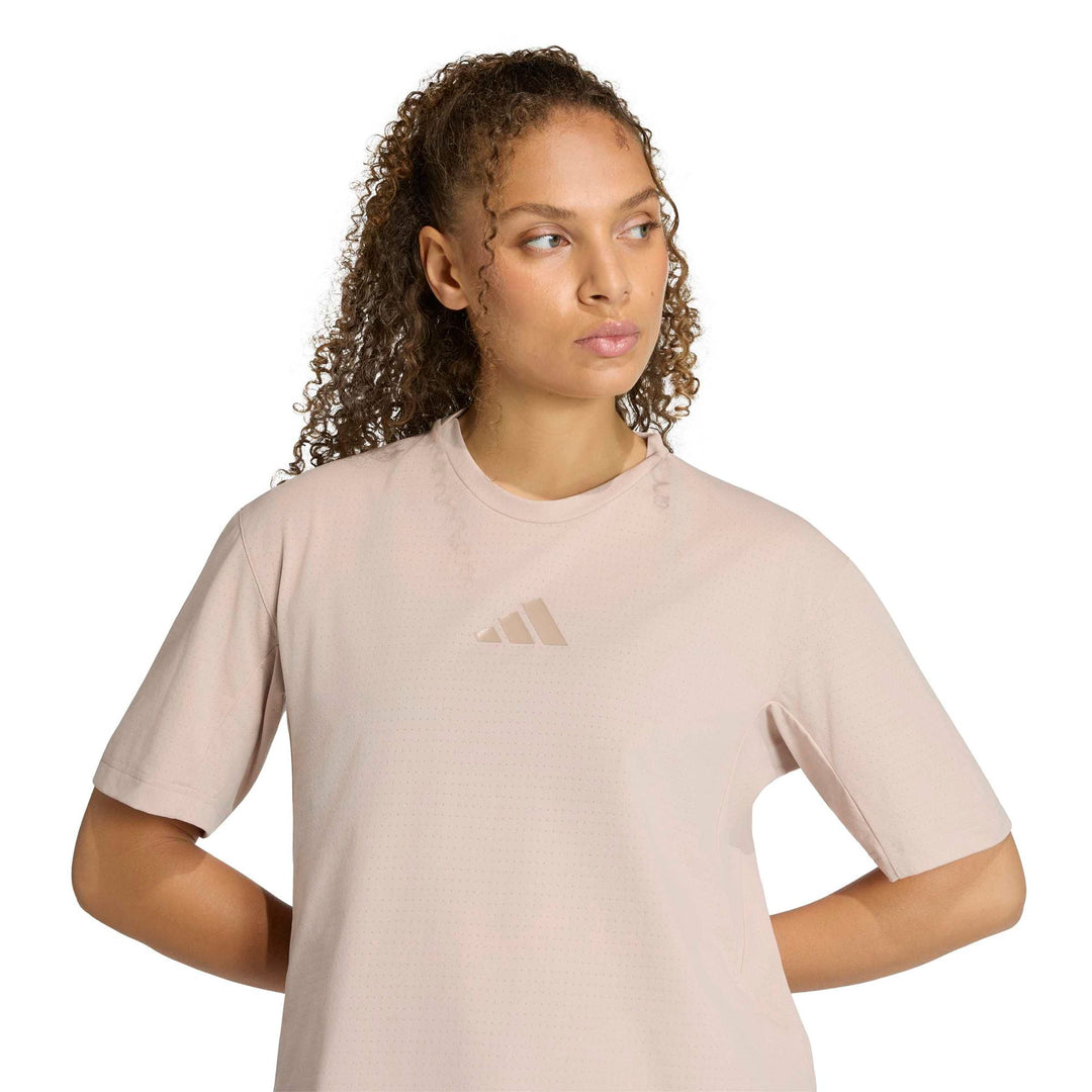 adidas W Xpl Trail Tee - wontau