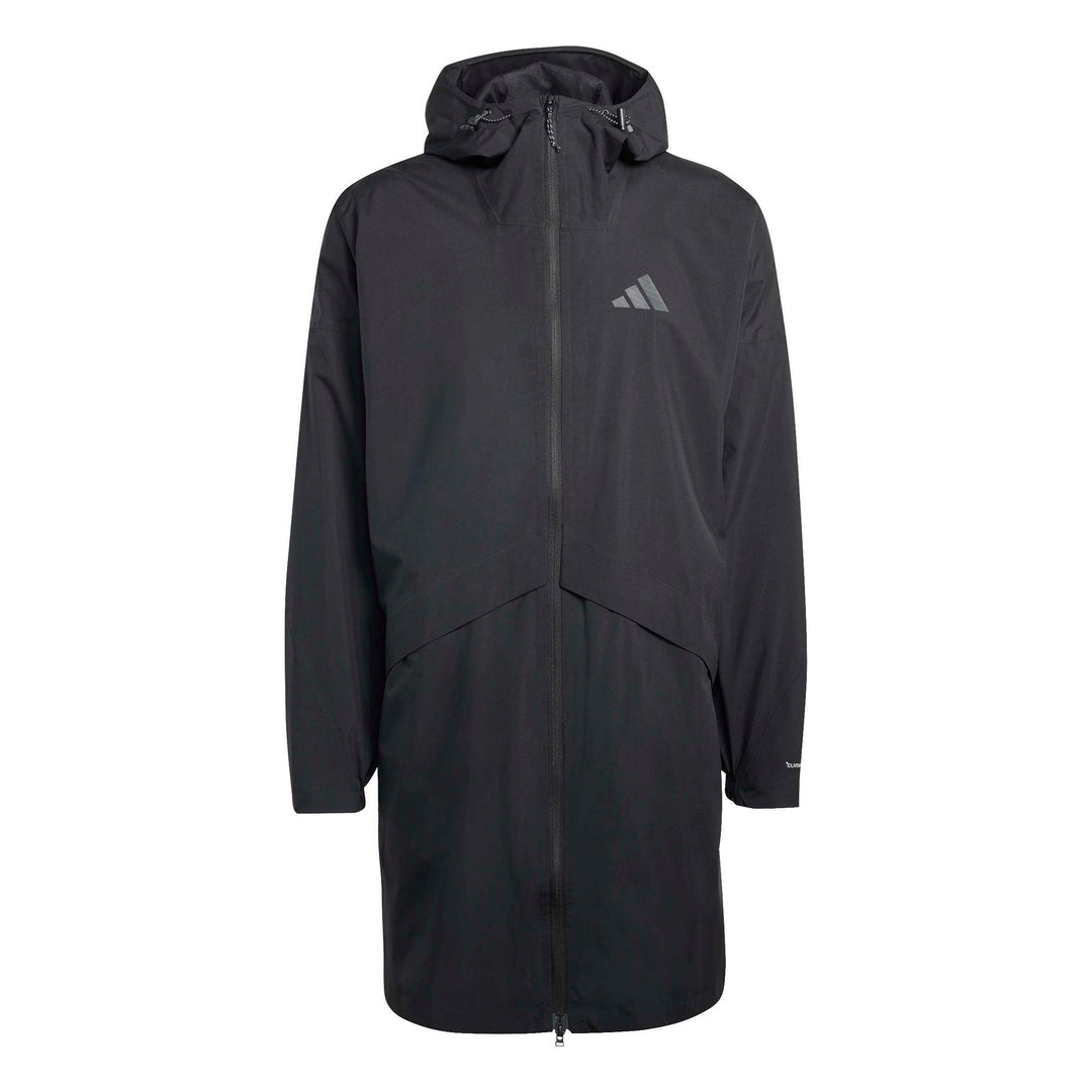 adidas Mt 2L Rain Park - black