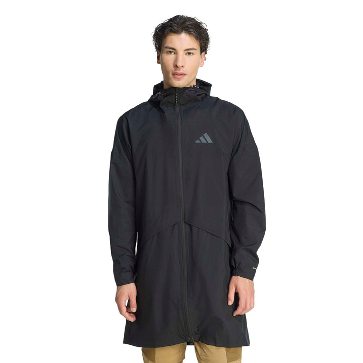 adidas Mt 2L Rain Park - black