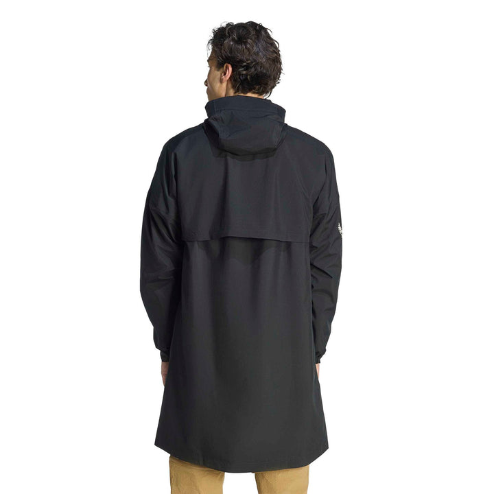 adidas Mt 2L Rain Park - black