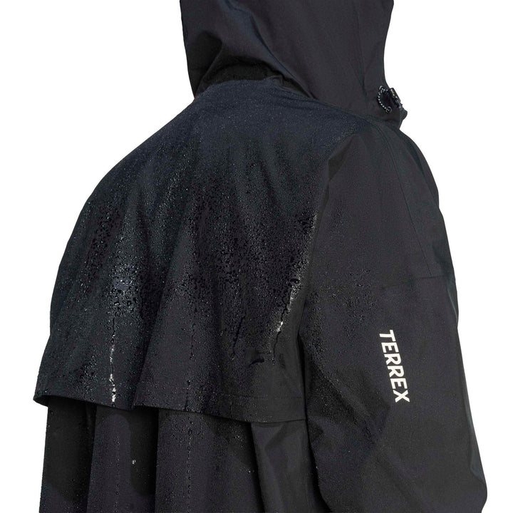adidas Mt 2L Rain Park - black
