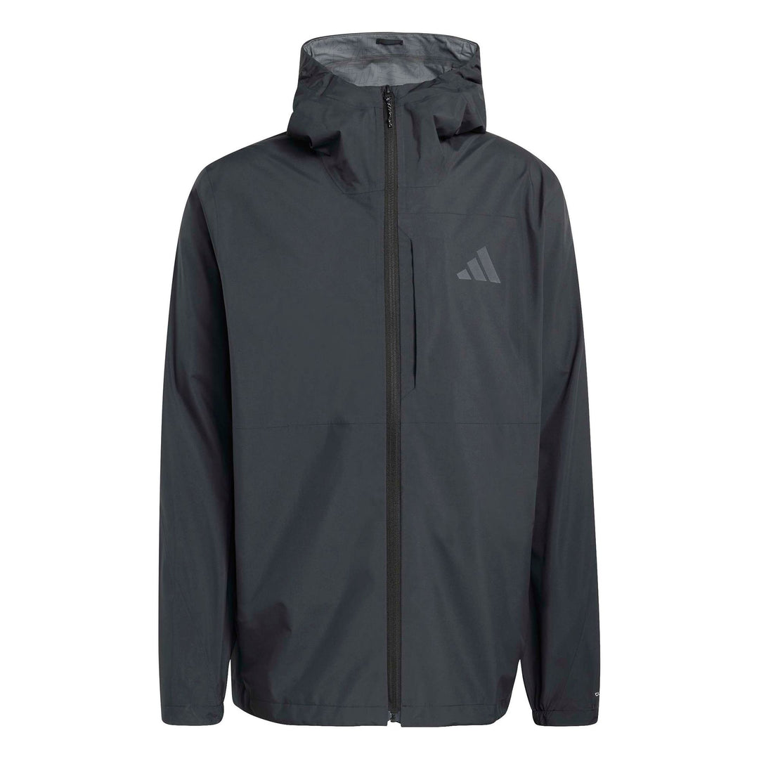 adidas Mt 2.5L Rain J - black