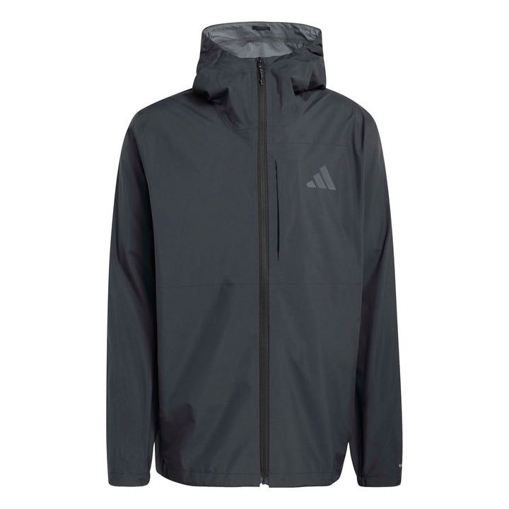 adidas Mt 2.5L Rain J - black