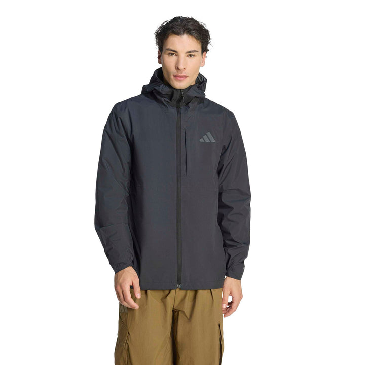 adidas Mt 2.5L Rain J - black
